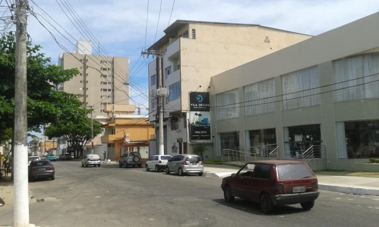 Suite Itaparica Vila Velha  Dış mekan fotoğraf