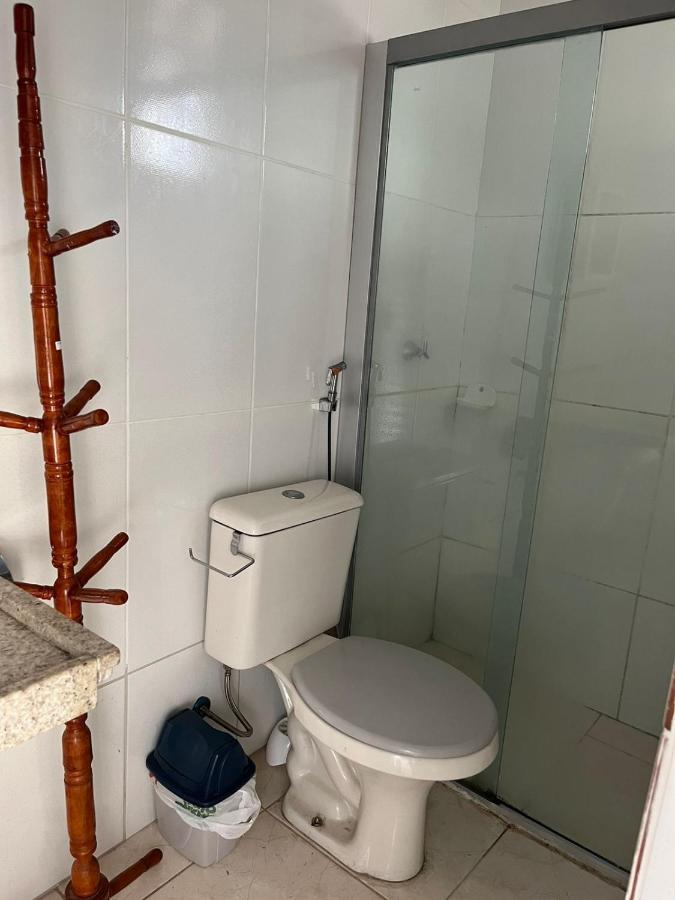 Suite Itaparica Vila Velha  Dış mekan fotoğraf