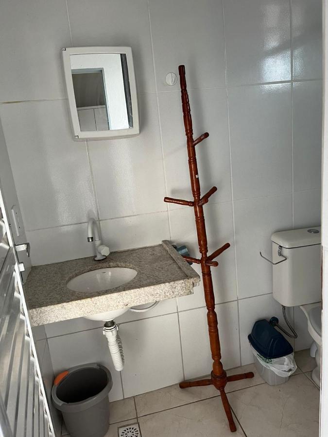 Suite Itaparica Vila Velha  Dış mekan fotoğraf