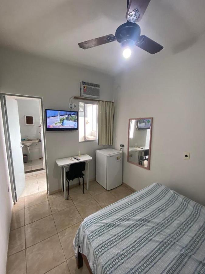 Suite Itaparica Vila Velha  Dış mekan fotoğraf
